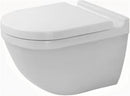 Duravit Starck 3 hængeskål