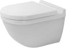 Duravit Starck 3 hængeskål sampak