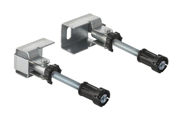 Geberit Duofix hjørnebeslag