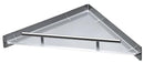 Cool Line brusehylde mat