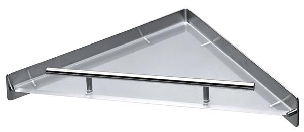 Cool Line brusehylde mat