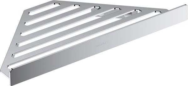 hansgrohe AddStoris brusehylde