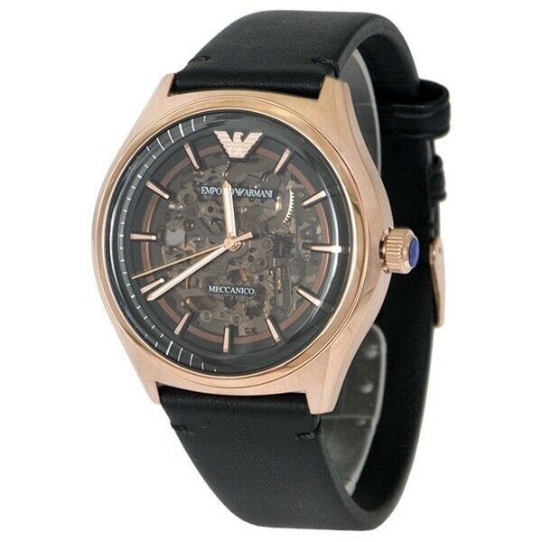 Emporio Armani ur For Men Ar60004