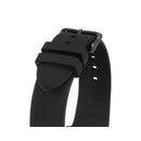 Hugo Boss ur Velocity sort PVD-belægning Hb1513720