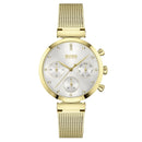 Hugo Boss dameur Flawless guld Hb1502552