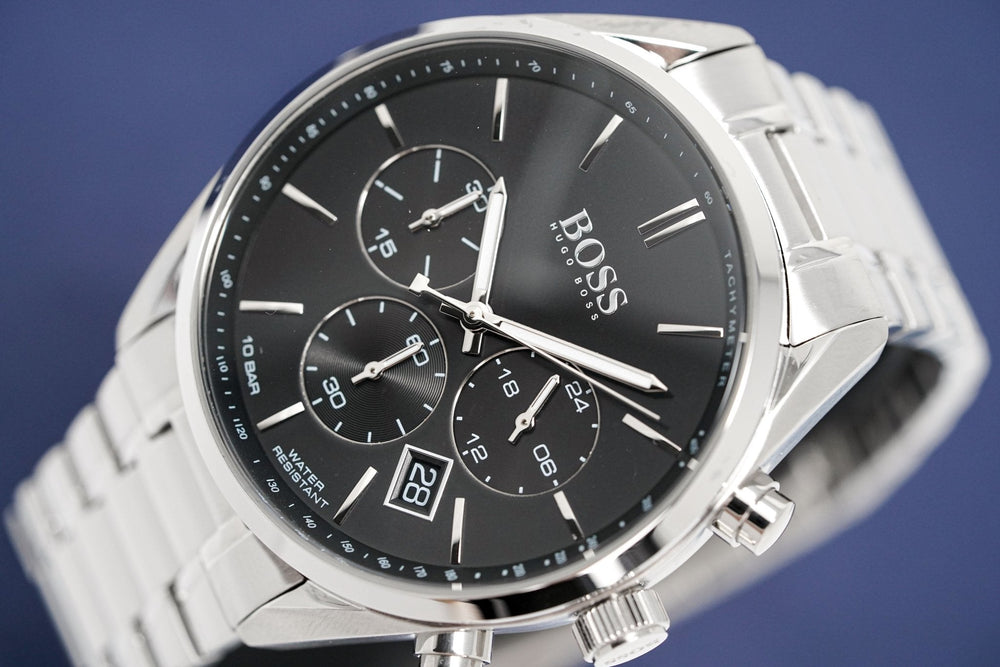 Hugo Boss Men S ur Champion sort Hb1513871