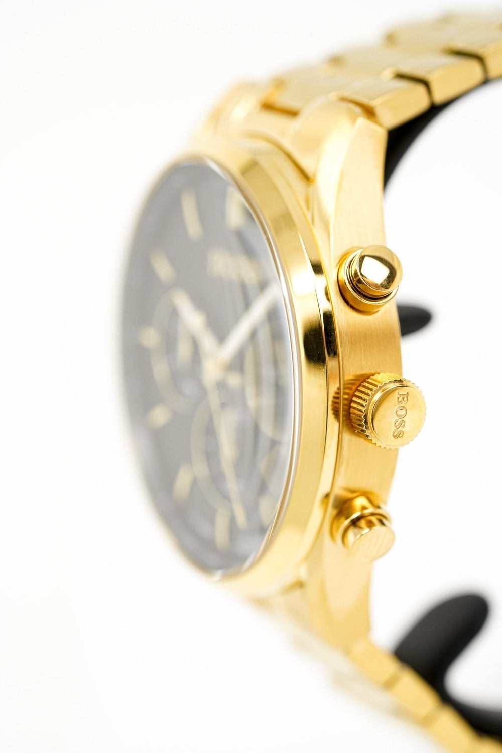 Hugo Boss Men S ur Champion guldfarvet Hb1513848