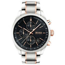 Hugo Boss Men S ur Chronograph Grand Prix Hb1513473