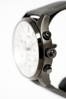Hugo Boss Men S ur Chronograph Grand Prix Hb1513633