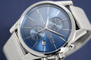 Hugo Boss ur Chronograph Jet blå Hb1513441