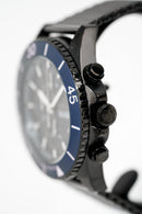 Hugo Boss Men S ur Chronograph Ocean Edition blå Hb1513702