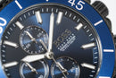 Hugo Boss Men S ur Chronograph Ocean Edition blå Hb1513702