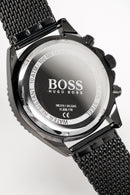 Hugo Boss Men S ur Chronograph Ocean Edition blå Hb1513702