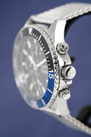 Hugo Boss Men S ur Chronograph Ocean Edition Hb1513742