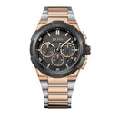 Hugo Boss Men S ur Chronograph Supernova tofarvet Hb1513358 1