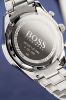 Hugo Boss Men S ur Chronograph Trophy blå Hb1513630