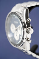 Hugo Boss Men S ur Chronograph Trophy blå Hb1513630