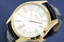 Hugo Boss ur Classic guld Plate hvid Hb1513020