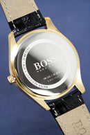 Hugo Boss ur Classic guld Plate hvid Hb1513020