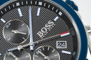 Hugo Boss ur Velocity blå Hb1513717