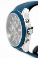 Hugo Boss ur Velocity blå Hb1513717