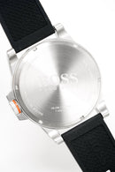 Hugo Boss orange Men S ur Detroit sort Hb1550006