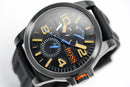 Hugo Boss orange Men S ur Detroit sort Hb1550011