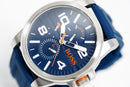 Hugo Boss orange Men S ur Detroit blå Hb1550008