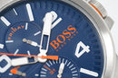 Hugo Boss orange Men S ur Detroit blå Hb1550008