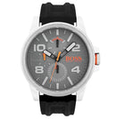 Hugo Boss orange Men S ur Detroit grå Hb1550007