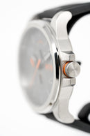 Hugo Boss orange Men S ur Detroit grå Hb1550007