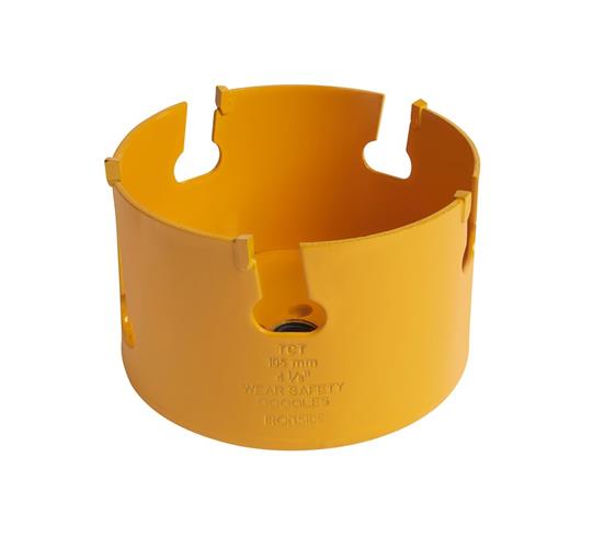 Ironside hulsav universal