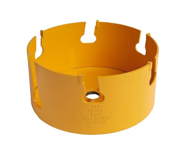 Ironside hulsav universal