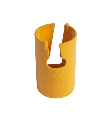 Ironside hulsav universal
