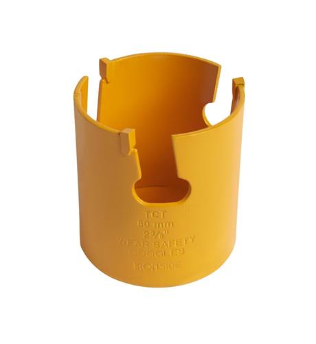 Ironside hulsav universal
