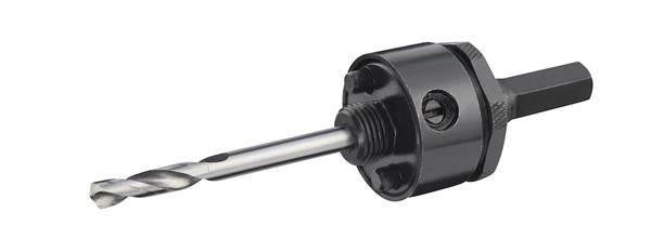 Ironside hulsavholder med langt bor