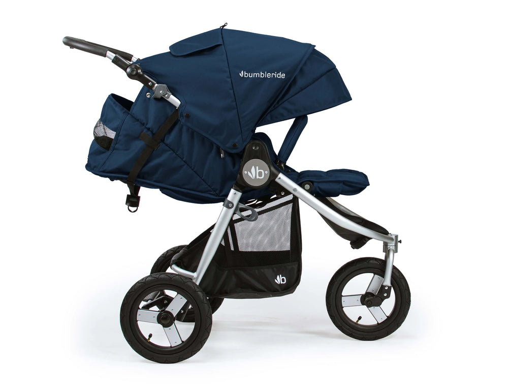 Indie Justerbar – Maritime Blue – Bumbleride