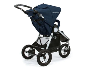 Indie Justerbar – Maritime Blue – Bumbleride