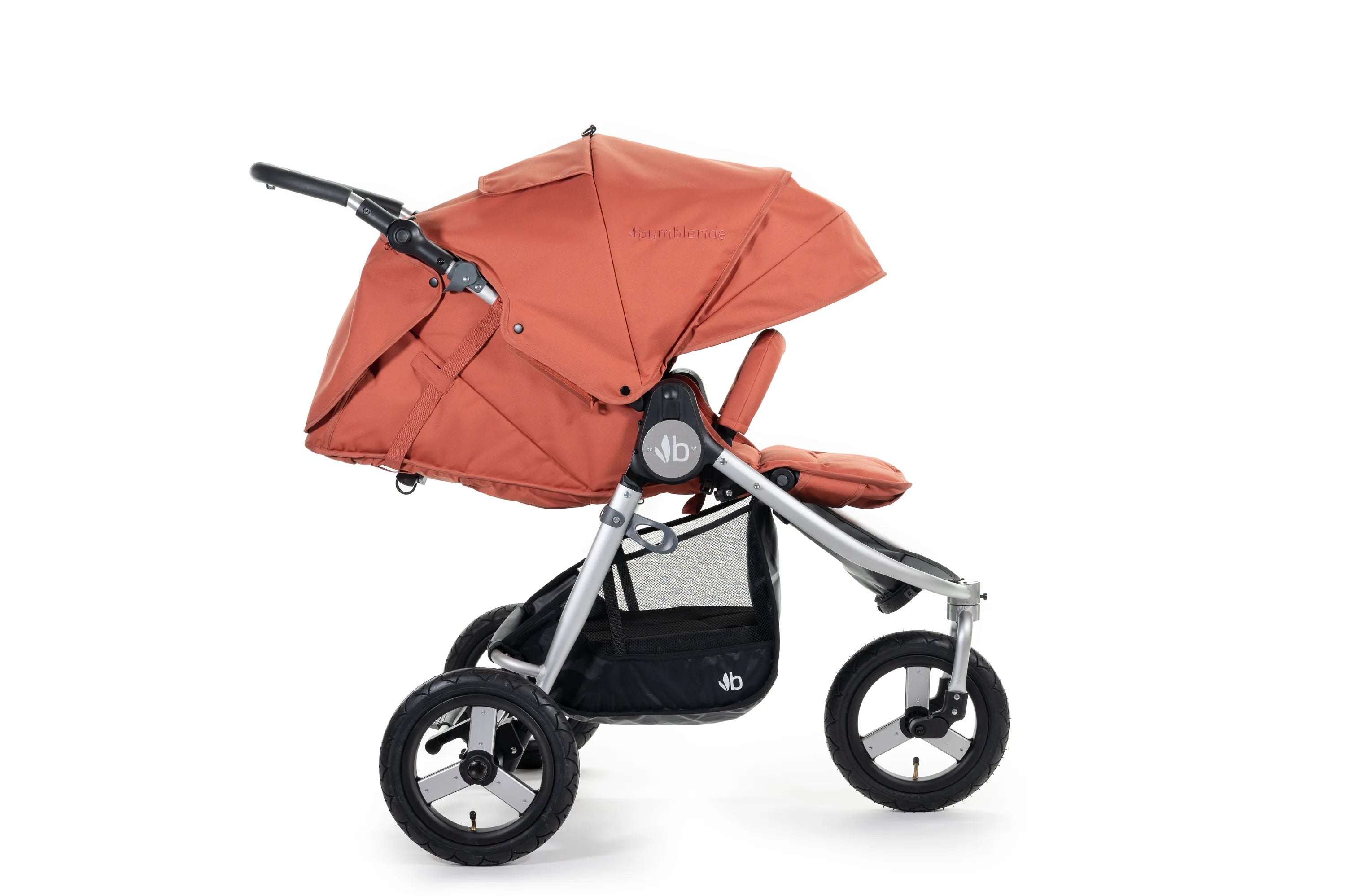 Indie Justerbar – Clay – Bumbleride