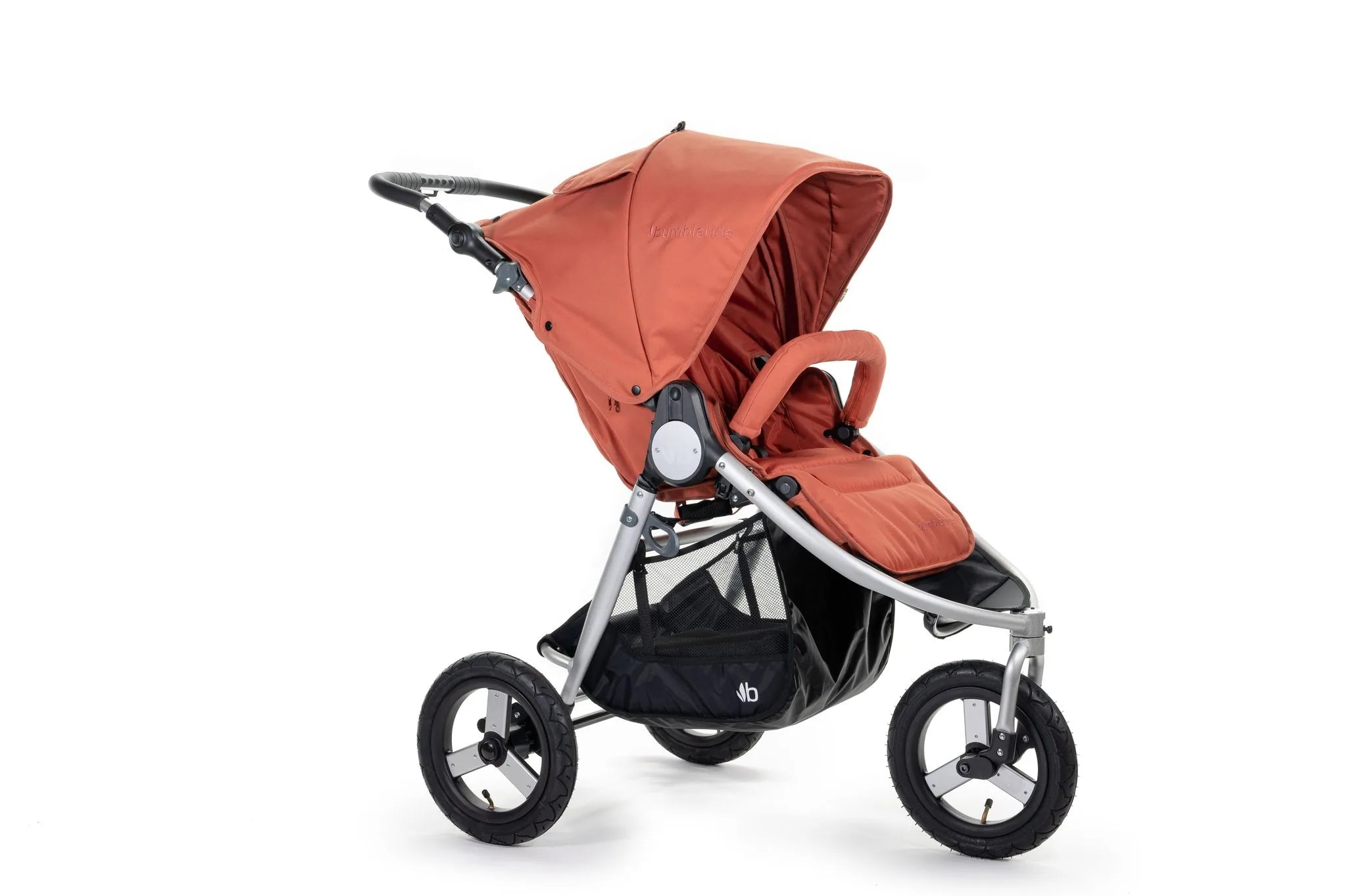 Indie Justerbar – Clay – Bumbleride