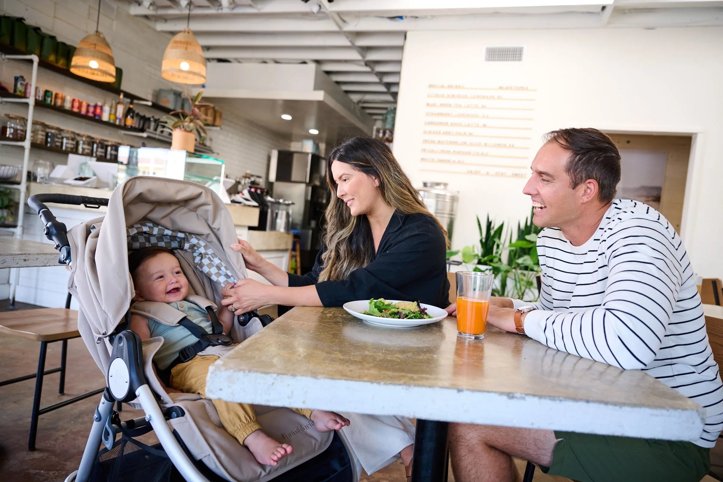 Indie (2022) Justerbar – Sand – Bumbleride