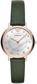 Emporio Armani ur For Women Ar11150