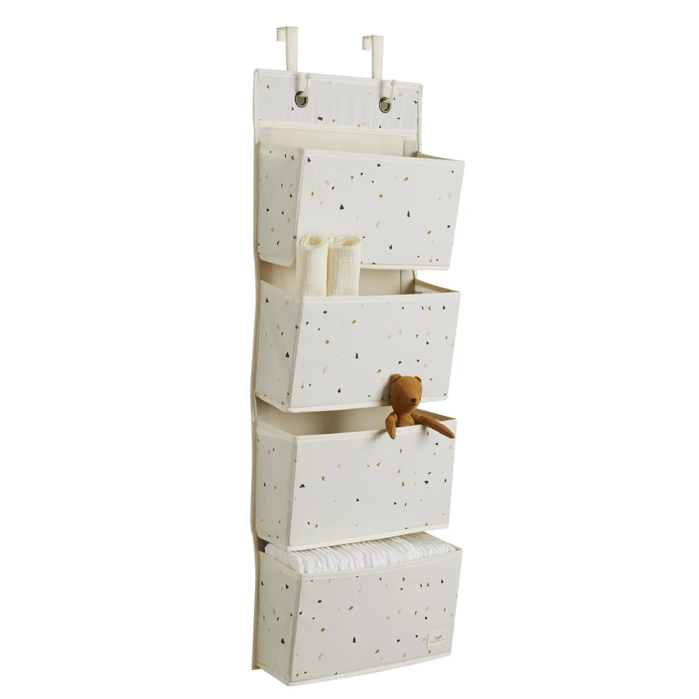 Skabsdeler (8 Stk.) – Double dot – 3 Sprouts