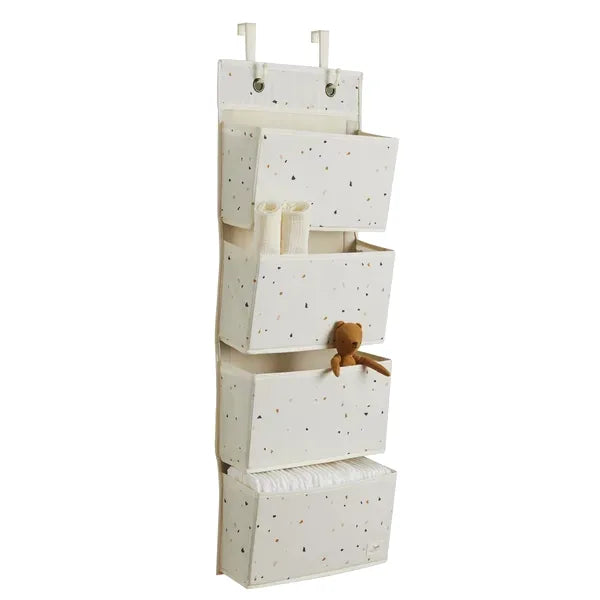 Skabsdeler (8 Stk.) – Double dot – 3 Sprouts