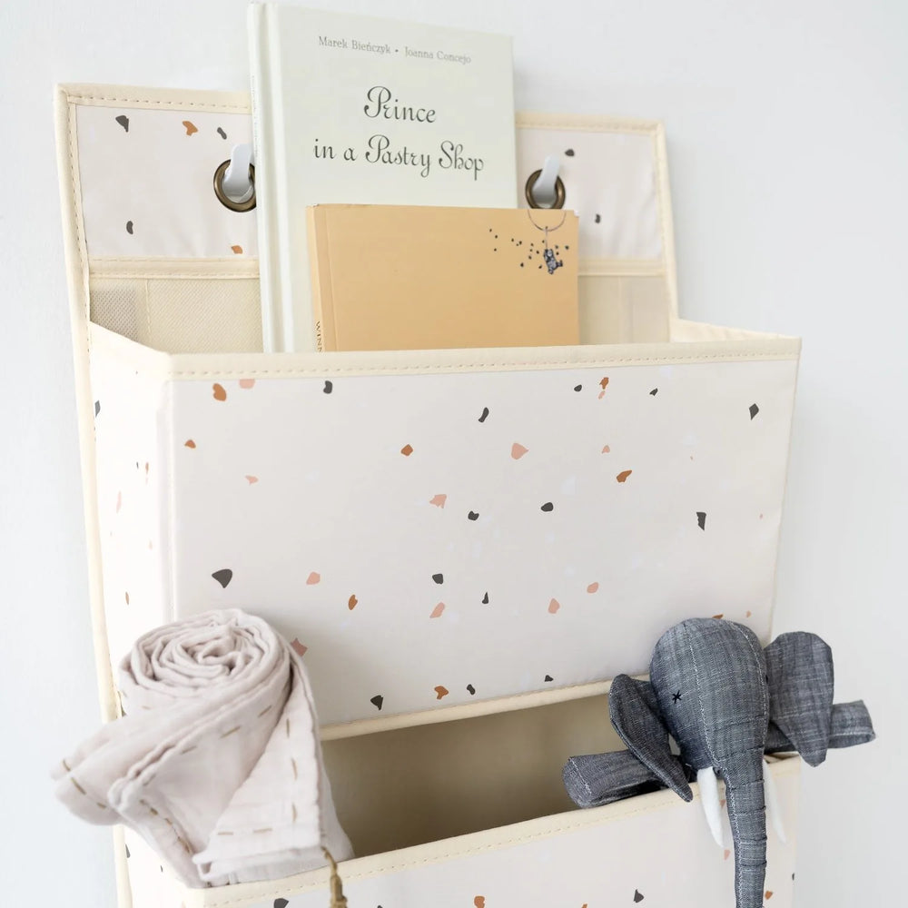Skabsdeler (8 Stk.) – Double dot – 3 Sprouts