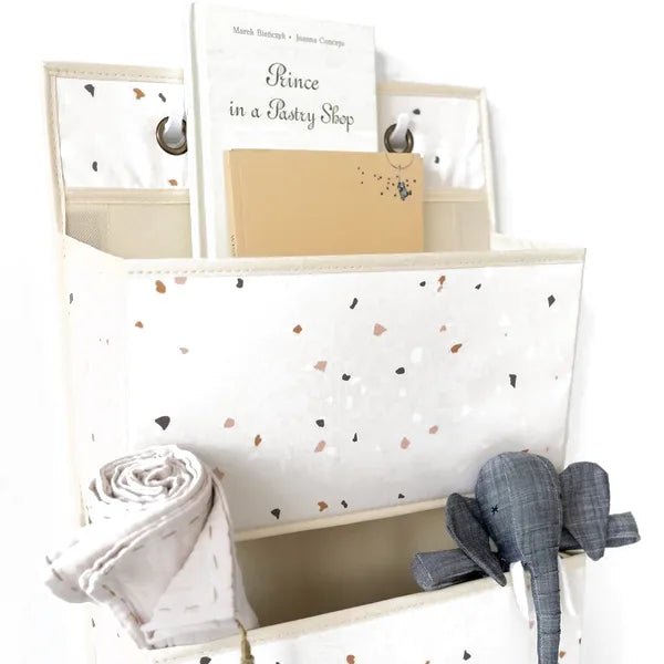 Skabsdeler (8 Stk.) – Double dot – 3 Sprouts