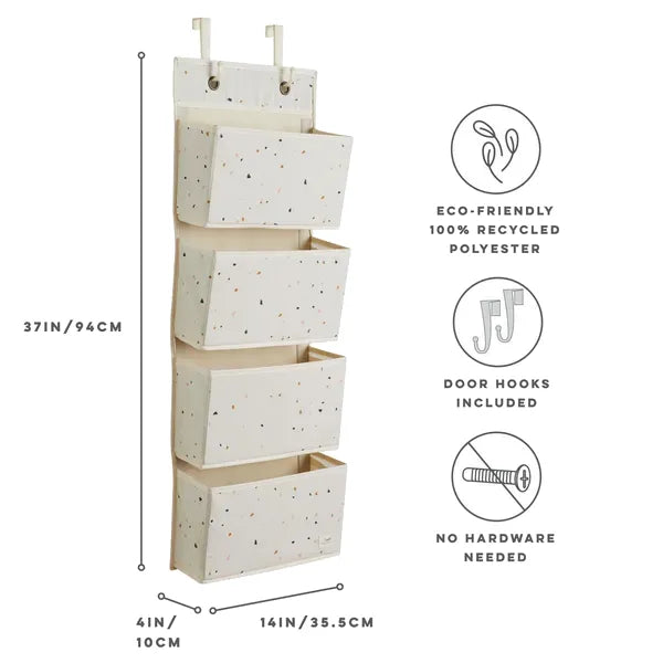 Skabsdeler (8 Stk.) – Double dot – 3 Sprouts