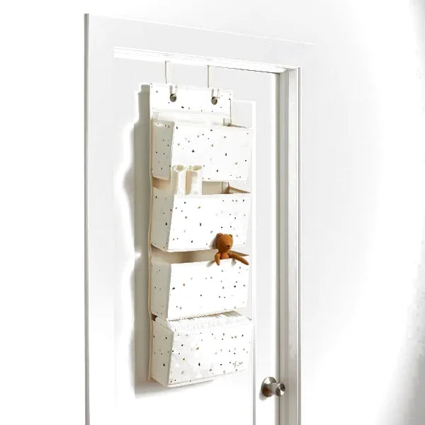 Skabsdeler (8 Stk.) – Double dot – 3 Sprouts