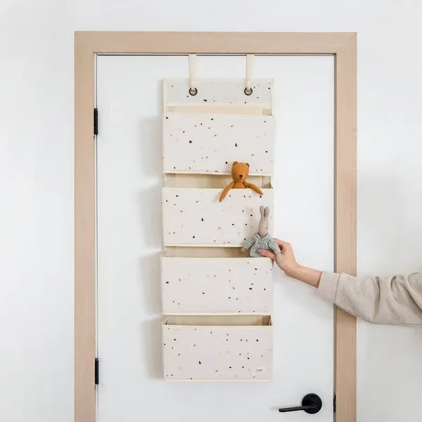Skabsdeler (8 Stk.) – Double dot – 3 Sprouts