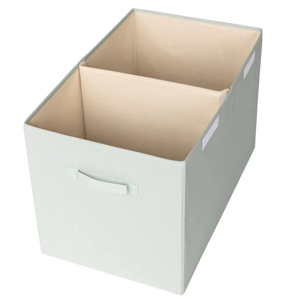 Opbevaringskasse Med Låg – Grøn – 3 Sprouts